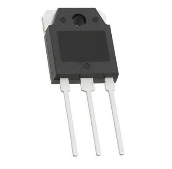 2SB 829 TO-3P TRANSISTOR resmi