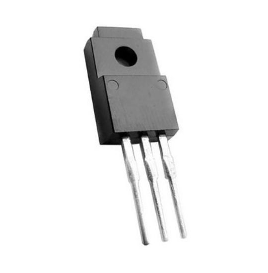 2SC 3169 TO-220FA TRANSISTOR resmi