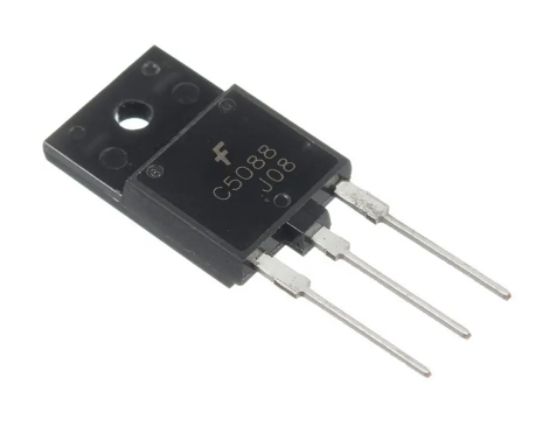 2SC 5088 TO-3PF TRANSISTOR resmi