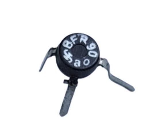 BFR 90 SOT-37A TO-50 RF TRANSISTOR resmi