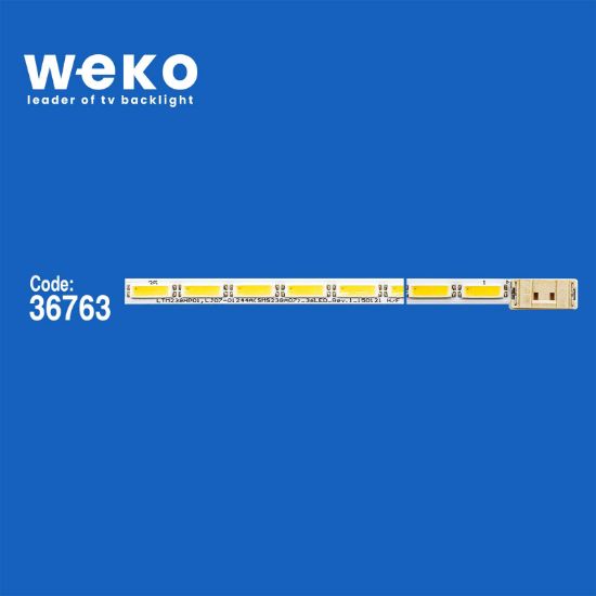 WKSET-5966 36763X1 LTM238HP01,LJ07-01244A(SMS238A07)_36LED_REV.1_150121 H/F 1 ADET LED BAR (36LED) resmi