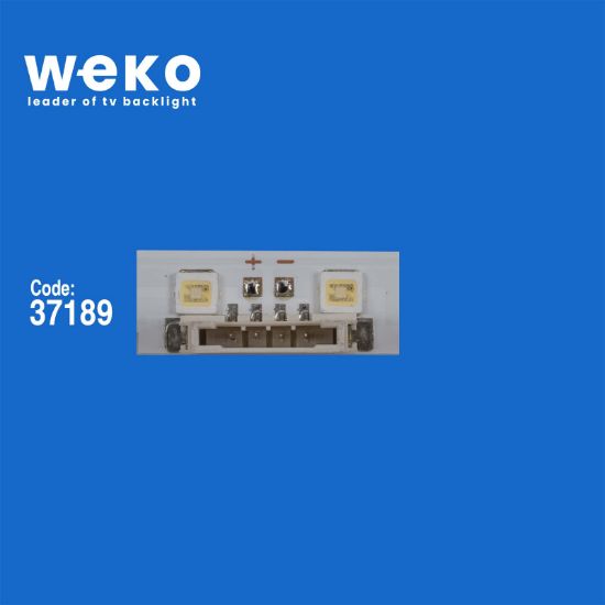 WKSET-6489 37189X2 19Y_Q60_STC550AZ8_3030F_BLUE_52EA REV2.0_181112  2 ADET LED BAR (52LED) resmi