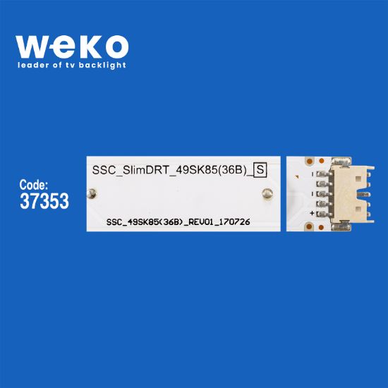 WKSET-6684 37353X18 SSC_SLIM49SK85(36B)_CASE2_R00_170915  18 ADET LED BAR resmi