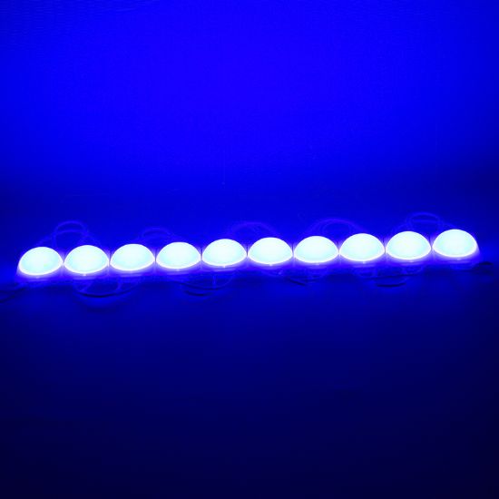 POWERMASTER MODÜL LED 24V 2.8W MAVİ COB resmi
