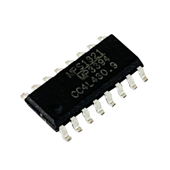 MP 3394ES SMD resmi