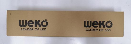 ORTA BOY LED KUTUSU 65X14,5X9      (BİR BAĞ 25 ADET ) resmi