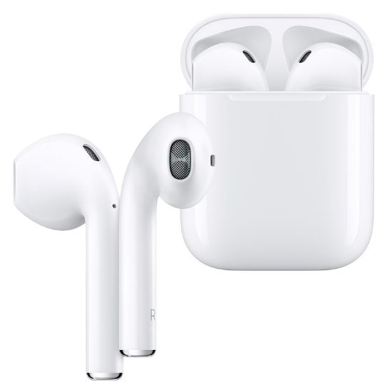 HELLO HL-19674 AIRPODS BLUETOOTH KULAKLIK resmi