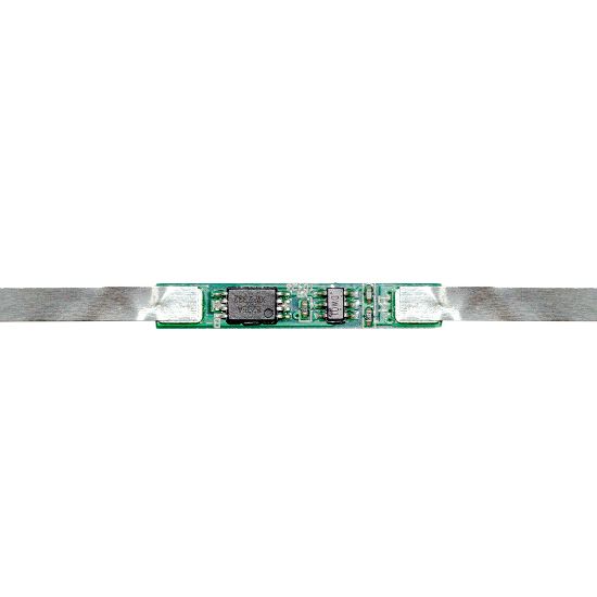 3.7V 3A 18650 PIL KORUMA KARTI resmi