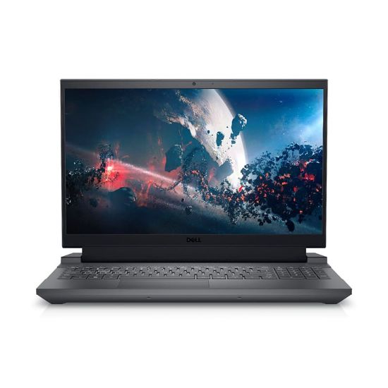 DELL GAMING G15 5530 İ7-13650HX 16GB 512GB 15.6"UBUNTU G155530005U resmi