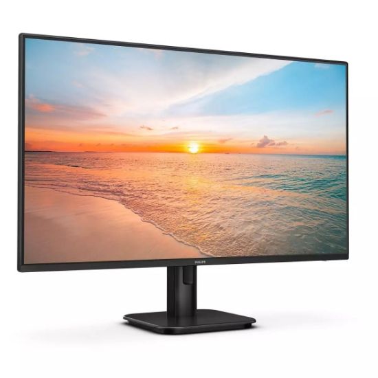 23.8 PHILIPS 27E1N1100A/01 IPS 1MS 100HZ VGA HDMI resmi