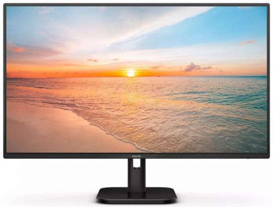 23.8 PHILIPS 27E1N1100A/01 IPS 1MS 100HZ VGA HDMI resmi