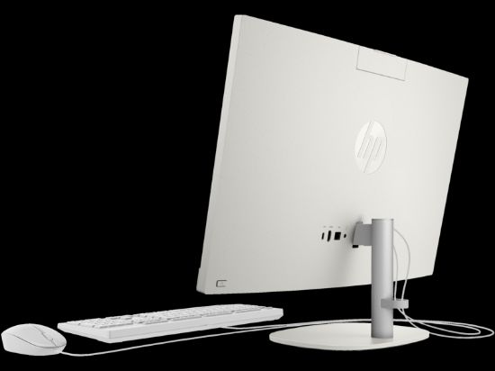 HP AIO 240 G10 623Z2ET i5-1335U 8GB 512GB SSD 23.8" FDOS resmi