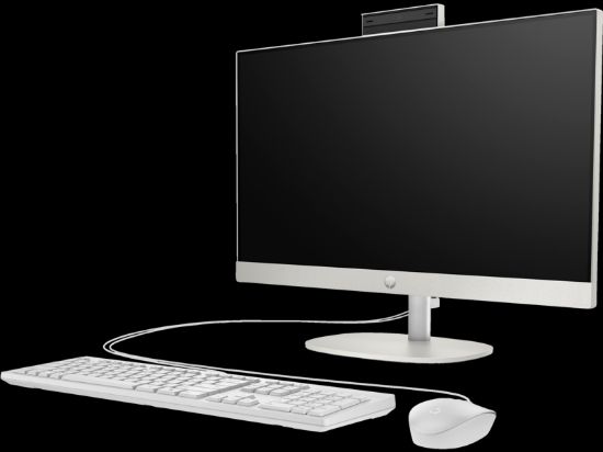 HP AIO 240 G10 623Z2ET i5-1335U 8GB 512GB SSD 23.8" FDOS resmi