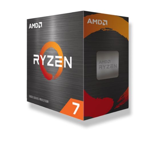 AMD RYZEN 7 5800XT 3.8 GHZ AM4 BOX ISLEMCI resmi