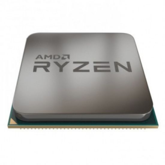 AMD RYZEN 3 3300X 4.3GHz AM4 TRAY resmi