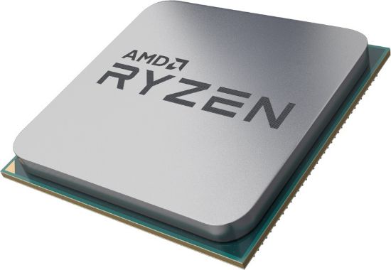 AMD RYZEN 5 5500GT MPK 4.4 GHz 19MB 65W AM4 resmi