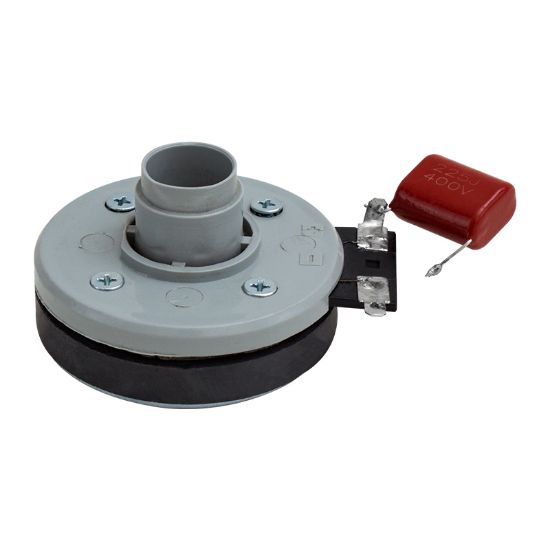 AQUA 200T TWETER UHH-11 YEDEK DRIVER resmi