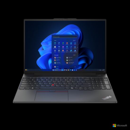 LENOVO E14 GEN6 21M7002PTX U5-125U 16GB 512GB SSD 14" FDOS resmi