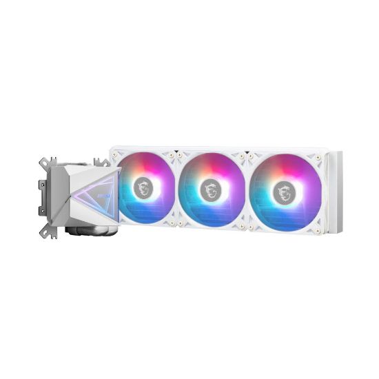 MAG CORELIQUID I360 WHITE 360 MM SIVI SOGUTMA resmi
