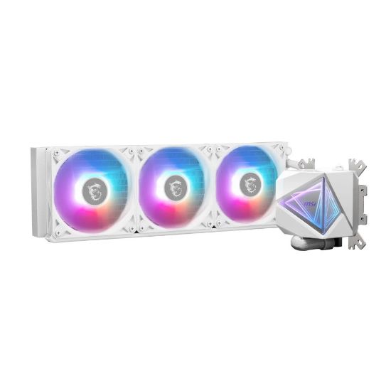 MAG CORELIQUID I360 WHITE 360 MM SIVI SOGUTMA resmi