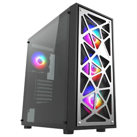 VENTO VG12AL 850W 80+ GEN5 (HD2-850W) PSU KASA resmi