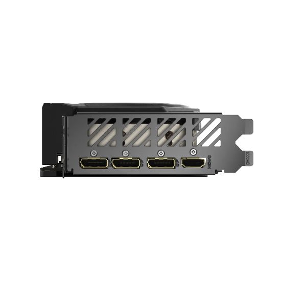 GIGABYTE N4070WF2OCV2-12GD 12GB GDDR6X HDMI DP 192BİT resmi