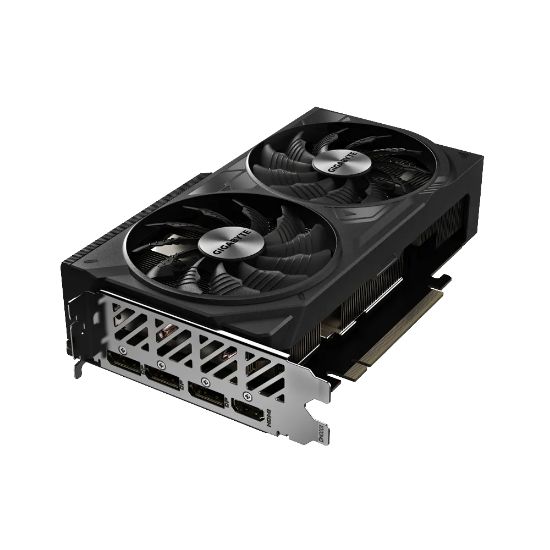 GIGABYTE N4070WF2OCV2-12GD 12GB GDDR6X HDMI DP 192BİT resmi