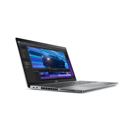 DELL PRECISION M3591 Ultra 5 135H 16GB 1TB SSD 6GB RTX 1000 15.6" W11PRO resmi