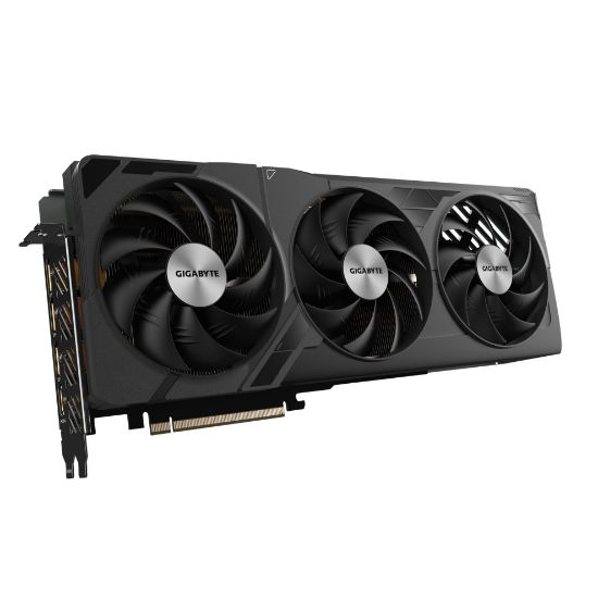 GIGABYTE GV-N408SWF3V2-16GD 16GB RTX4080 SUPER GDDR6X DLSS3 256BIT resmi