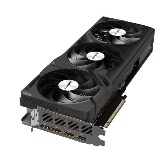 GIGABYTE GV-N408SWF3V2-16GD 16GB RTX4080 SUPER GDDR6X DLSS3 256BIT resmi