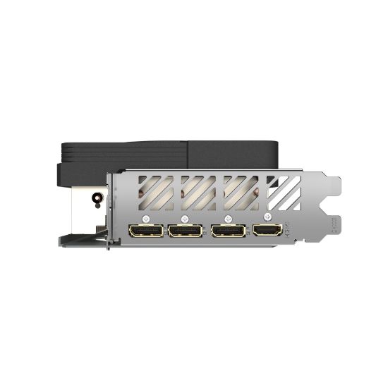 GIGABYTE GV-N408SWF3V2-16GD 16GB RTX4080 SUPER GDDR6X DLSS3 256BIT resmi