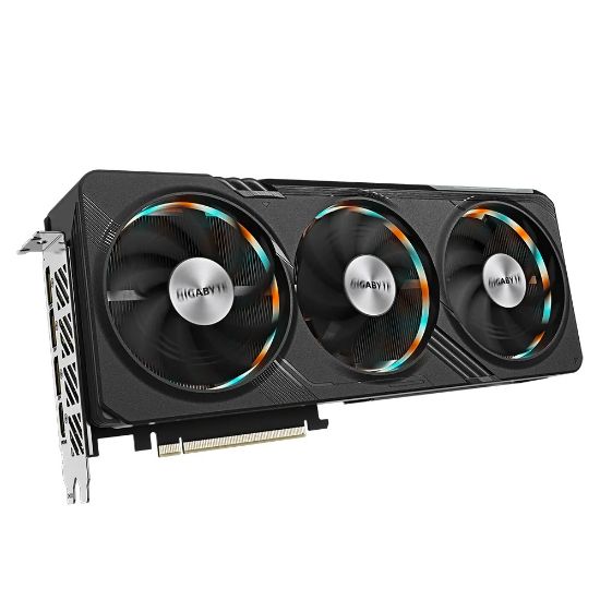 GIGABYTE GV-N407TSGAMING OC-16GD 16GB RTX4070TI SUPER GAMING OC GDDR6X DX12 DLSS3 256BIT resmi