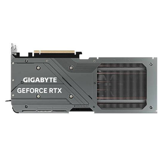 GIGABYTE GV-N407TSGAMING OC-16GD 16GB RTX4070TI SUPER GAMING OC GDDR6X DX12 DLSS3 256BIT resmi