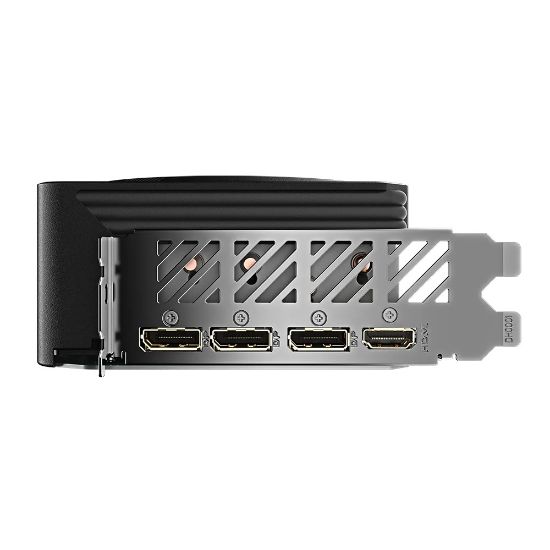GIGABYTE GV-N407TSGAMING OC-16GD 16GB RTX4070TI SUPER GAMING OC GDDR6X DX12 DLSS3 256BIT resmi