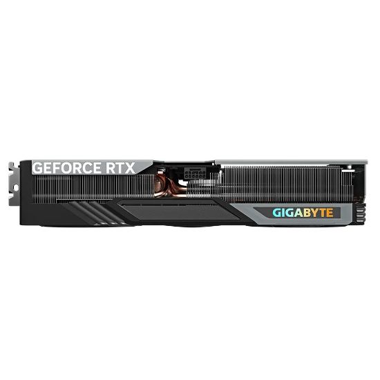 GIGABYTE GV-N407TSGAMING OC-16GD 16GB RTX4070TI SUPER GAMING OC GDDR6X DX12 DLSS3 256BIT resmi