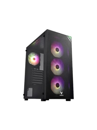 VENTO FSP VG3400 550W 80+ PSU ATX3.0 KASA resmi