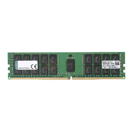 32GB KINGSTON SRV 2666MHz DDR4 ECC RDIMM KTD-PE426/32G resmi