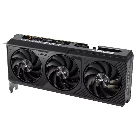 ASUS PRIME-RTX4070S-O12G 12GB GDDR6X 192BIT resmi
