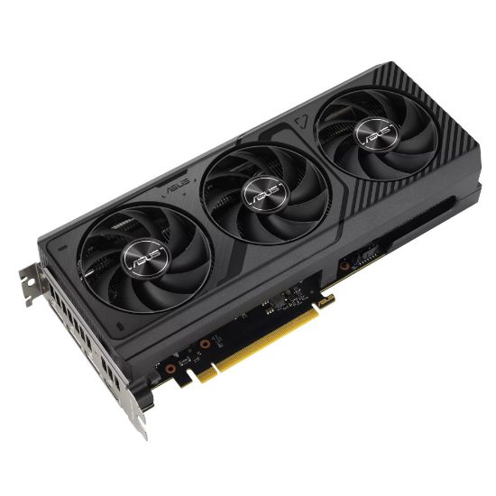 ASUS PRIME-RTX4070S-O12G 12GB GDDR6X 192BIT resmi