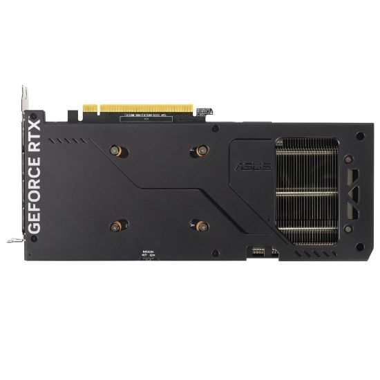 ASUS PRIME-RTX4070S-O12G 12GB GDDR6X 192BIT resmi