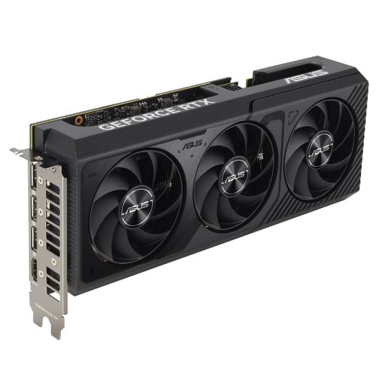 ASUS PRIME-RTX4070S-O12G 12GB GDDR6X 192BIT resmi