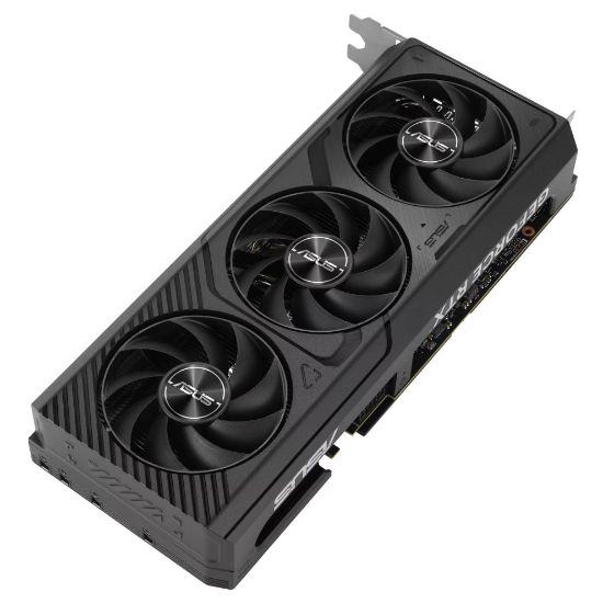 ASUS PRIME-RTX4070S-O12G 12GB GDDR6X 192BIT resmi