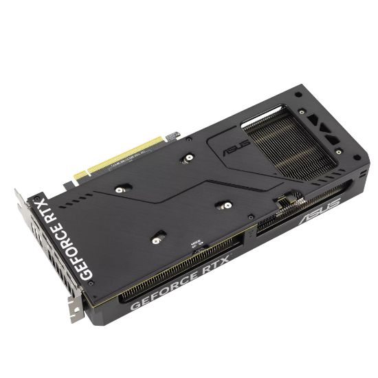 ASUS PRIME-RTX4070S-O12G 12GB GDDR6X 192BIT resmi