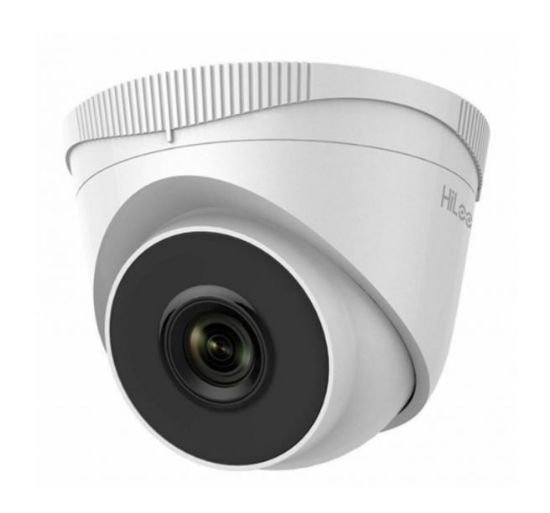 HILOOK IPC-T241H-F 4MP 2.8MM IP DOME KAMERA resmi
