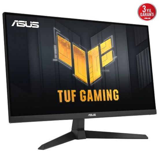 27 ASUS TUF GAMING VG279Q3A FHD IPS 1MS 180Hz resmi