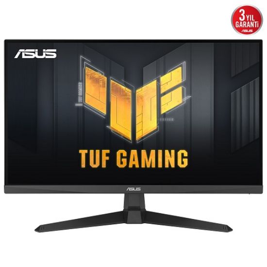27 ASUS TUF GAMING VG279Q3A FHD IPS 1MS 180Hz resmi