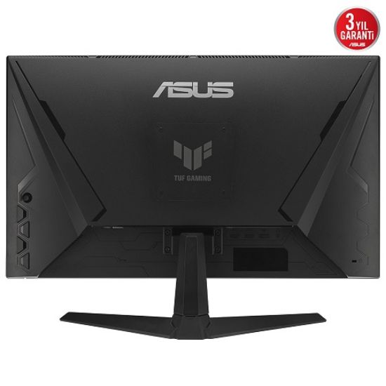 27 ASUS TUF GAMING VG279Q3A FHD IPS 1MS 180Hz resmi