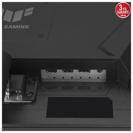 27 ASUS TUF GAMING VG279Q3A FHD IPS 1MS 180Hz resmi