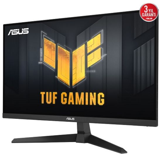 27 ASUS TUF GAMING VG279Q3A FHD IPS 1MS 180Hz resmi