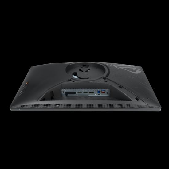 24 ASUS ROG SWIFT PRO PG248QP 540HZ 0.2MS resmi